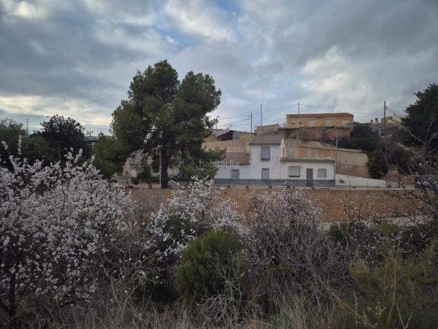 Chalet en venta en Aledo. Chalets.