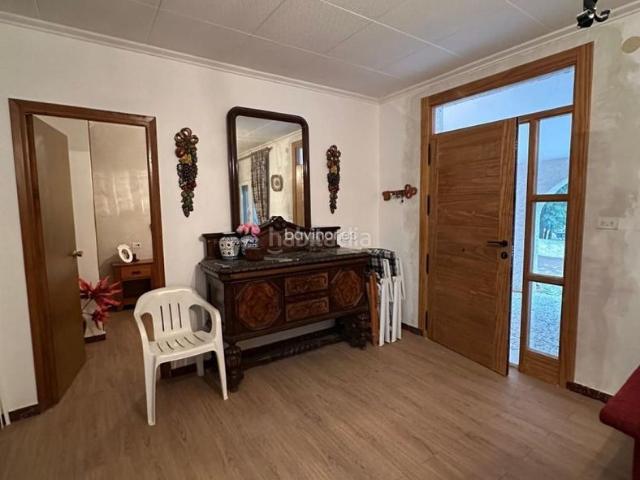Chalet en venta en Aledo. Finca con vivienda en venta en Sierra Espuña, Totana Murcia. Chalets.