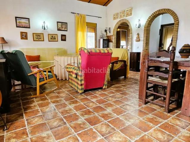 Chalet en venta en Aledo. La escapada perfecta: comodidad y naturaleza unidas en este chalet. Chalets.