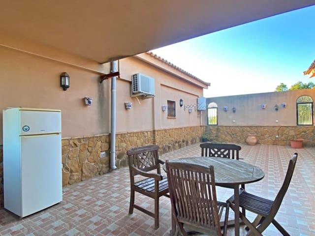 Chalet en venta en Aledo, Murcia