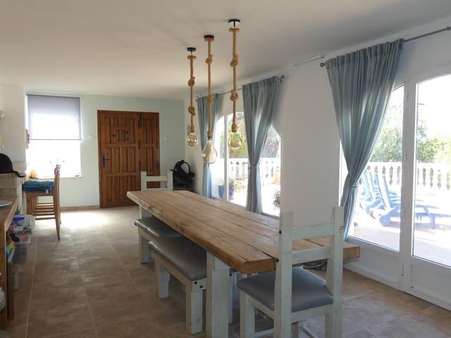 Chalet en venta en Aledo, Murcia