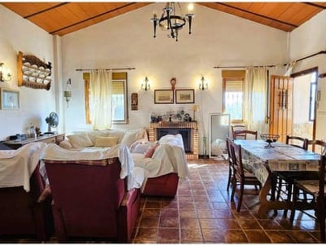 Chalet en venta en Aledo, Murcia
