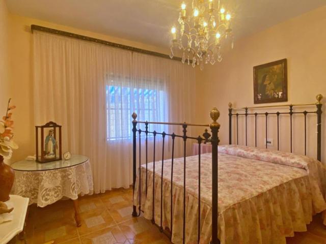 Chalet en venta en Aledo Murcia