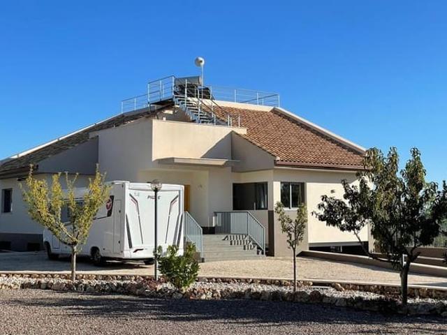 Chalet en venta en Aledo, Murcia