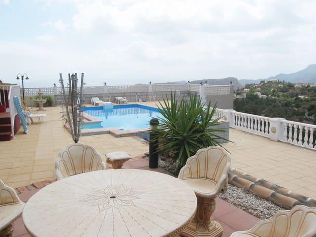 Chalet en venta en Aledo, Murcia