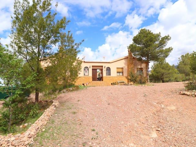Chalet en venta en Aledo, Murcia