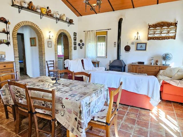 Chalet en venta en Aledo. Venta Chalet Aledo 20.000 m2 Parcela. Chalets.