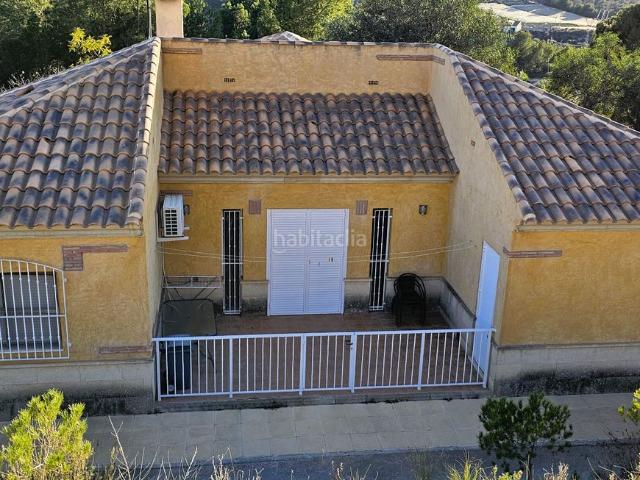 Chalet en venta en Aledo. Venta Chalet Zona Cabezo del Molino Piscina. Chalets.