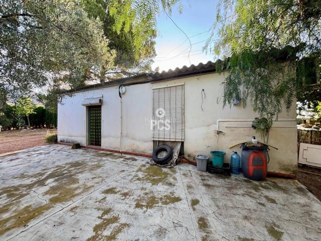 Chalet en venta en Aledo. Venta de una Villa en Aledo. Chalets.
