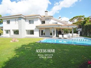Chalet en venta en Alella, Barcelona Costa Maresme