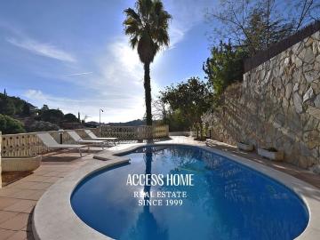 Chalet en venta en Alella, Barcelona Costa Maresme