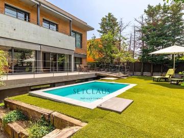 Chalet en venta en Alella, Barcelona Costa Maresme