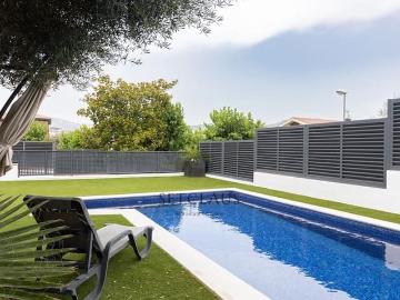 Chalet en venta en Alella, Barcelona Costa Maresme