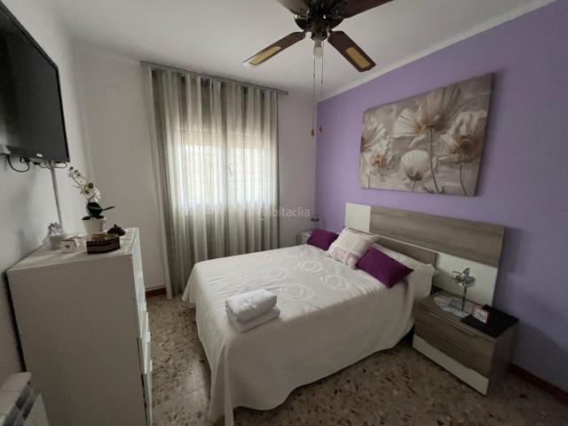 Chalet en venta en Alfántega. Calle Binaced, entrada de la población. Chalets.