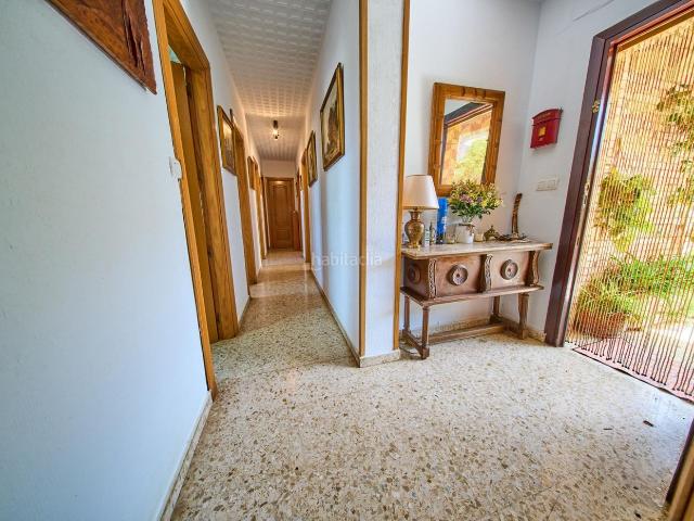 Chalet en venta en Alfacar. Casa independiente en Alfacar. Chalets.