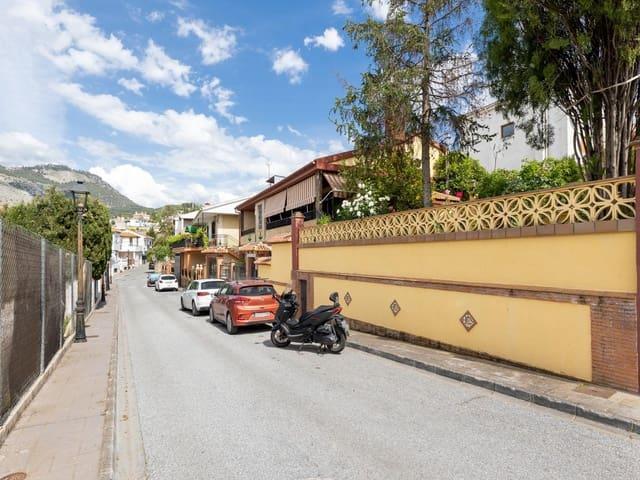 Chalet en venta en Alfacar, Granada