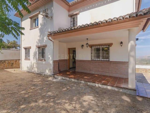 Chalet en venta en Alfacar, Granada