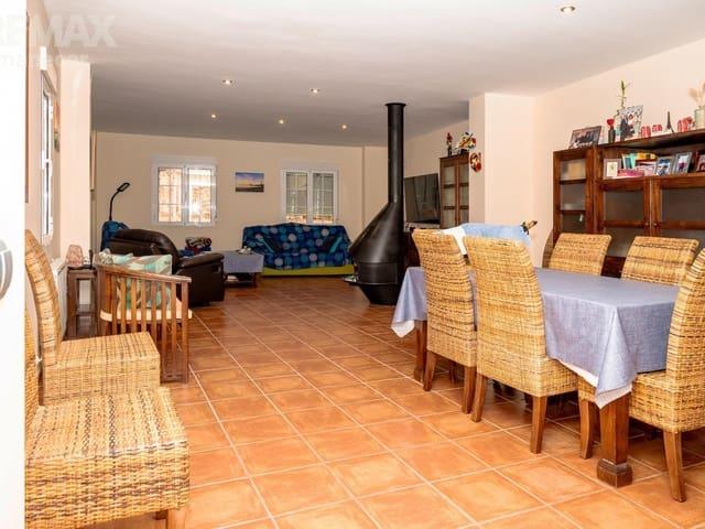 Chalet en venta en Alfafara, Alicante