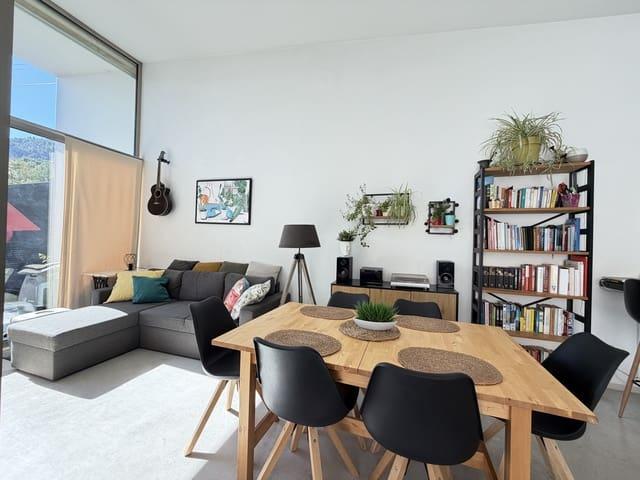 Chalet en venta en Alfafara, Alicante