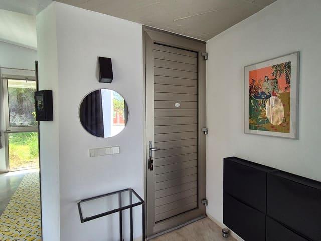 Chalet en venta en Alfafara, Alicante