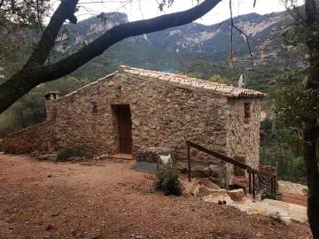 Chalet en venta en Alfara de Carles, Tarragona