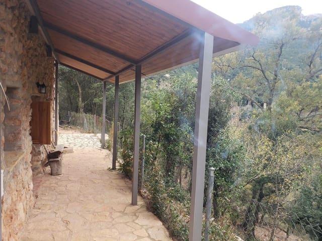 Chalet en venta en Alfara de Carles, Tarragona
