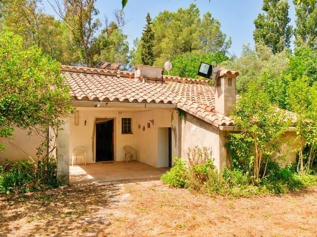 Chalet en venta en Alfara de Carles, Tarragona