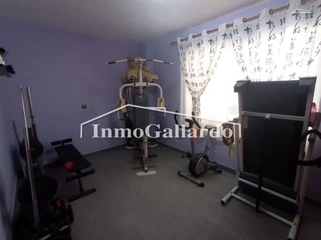 Chalet en venta en Alfarnate, Málaga