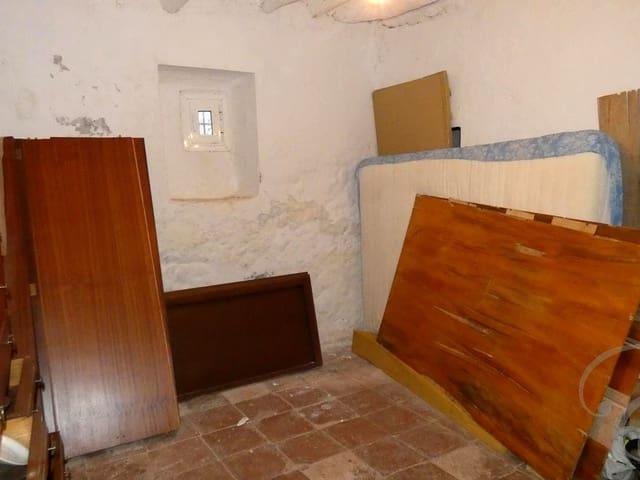 Chalet en venta en Alfarnatejo, Málaga