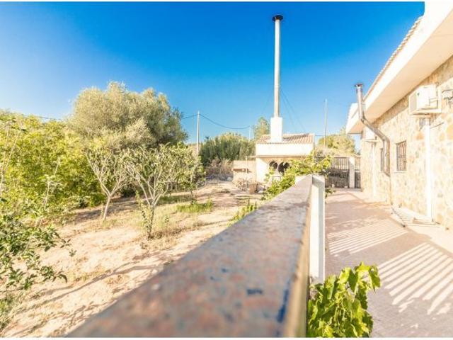 Chalet en Venta en Alfarp, Valencia