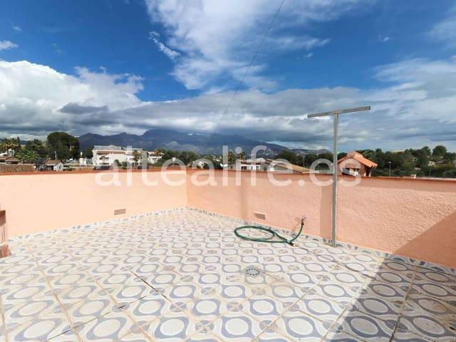 Chalet en venta en Alfaz del Pi / L'Alfàs del Pi, Alicante Costa Blanca