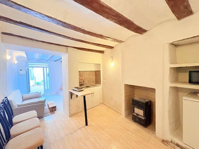 Chalet en venta en Alfauir, Valencia