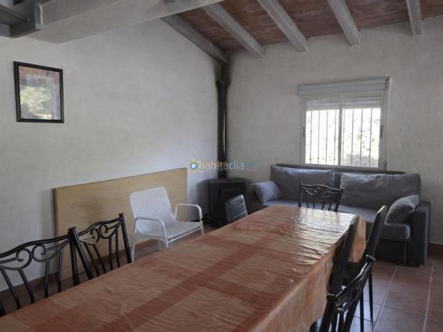 Chalet en venta en Alfauir. Casa de campo a la venta en Alfauir. Chalets.