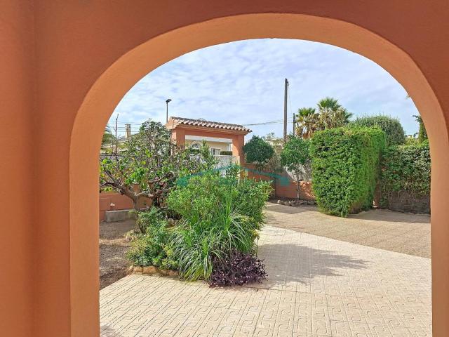 Chalet en venta en Alfaz del Pi Alicante