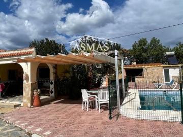 Chalet en venta en Alfaz del Pi / L'Alfàs del Pi, Alicante Costa Blanca