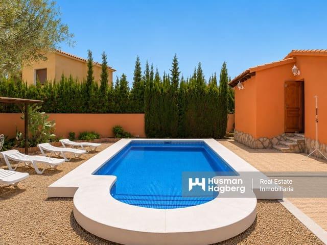 Chalet en venta en Alfaz del Pi / L'Alfàs del Pi, Alicante Costa Blanca