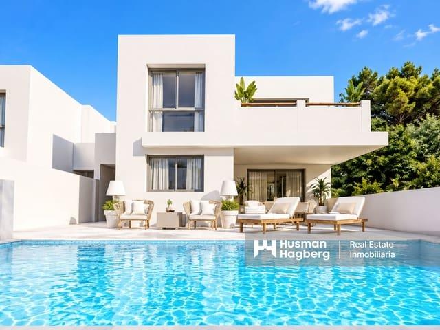 Chalet en venta en Alfaz del Pi / L'Alfàs del Pi, Alicante Costa Blanca