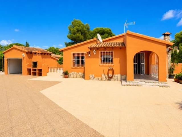 Chalet en venta en Alfaz del Pi / L'Alfàs del Pi, Alicante Costa Blanca
