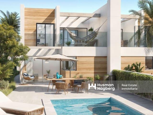 Chalet en venta en Alfaz del Pi / L'Alfàs del Pi, Alicante Costa Blanca