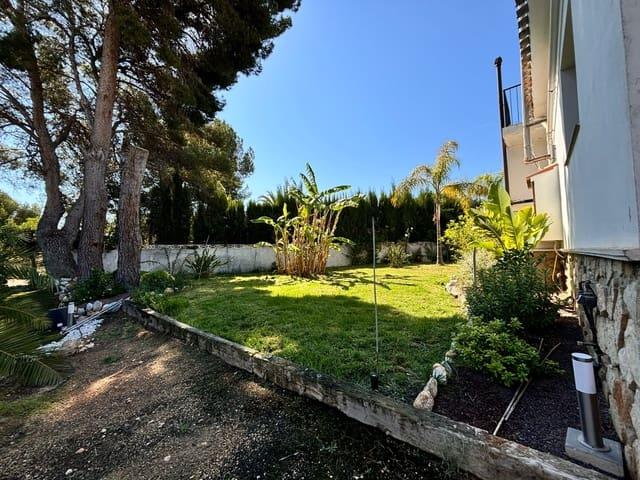 Chalet en venta en Alfaz del Pi / L'Alfàs del Pi, Alicante Costa Blanca