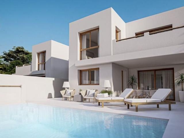 Chalet en venta en Alfaz del Pi / L'Alfàs del Pi, Alicante Costa Blanca
