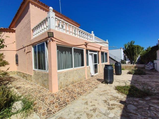 Chalet en venta en Alfaz del Pi / L'Alfàs del Pi, Alicante Costa Blanca