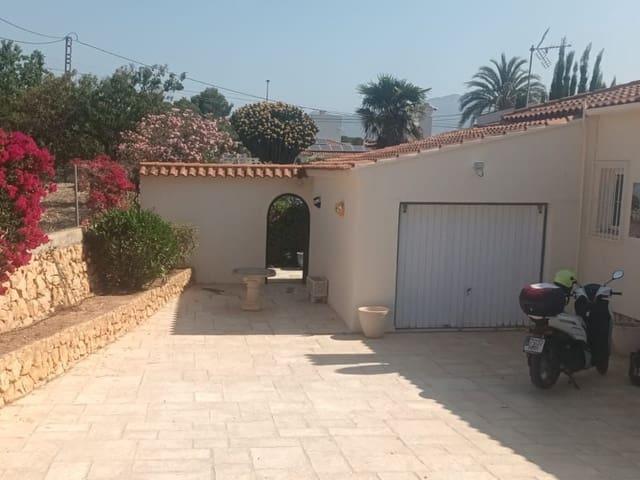 Chalet en venta en Alfaz del Pi / L'Alfàs del Pi, Alicante Costa Blanca