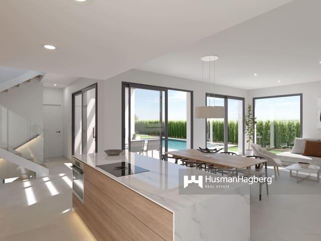 Chalet en venta en Alfaz del Pi / L'Alfàs del Pi, Alicante Costa Blanca