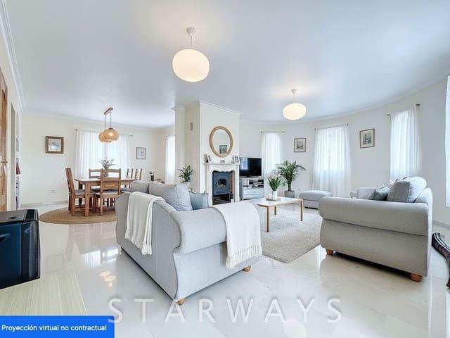Chalet en venta en Alfaz del Pi / L'Alfàs del Pi, Alicante Costa Blanca