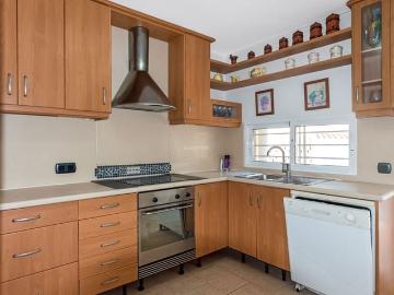 Chalet en venta en Alfaz del Pi / L'Alfàs del Pi, Alicante Costa Blanca