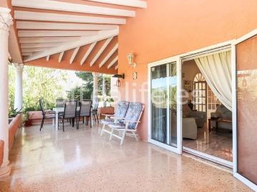 Chalet en venta en Alfaz del Pi / L'Alfàs del Pi, Alicante Costa Blanca