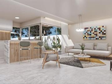 Chalet en venta en Alfaz del Pi / L'Alfàs del Pi, Alicante Costa Blanca