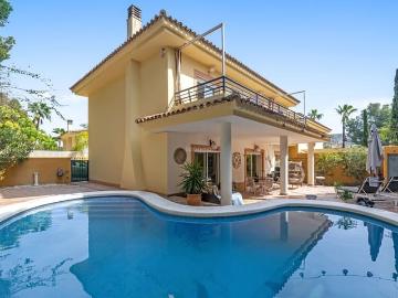 Chalet en venta en Alfaz del Pi / L'Alfàs del Pi, Alicante Costa Blanca