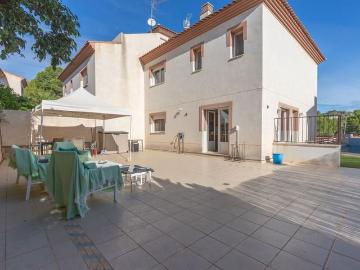 Chalet en venta en Alfaz del Pi / L'Alfàs del Pi, Alicante Costa Blanca